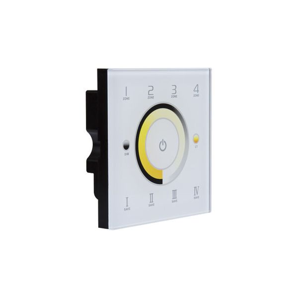 Wireless controller 4 DIM/TAS image 1