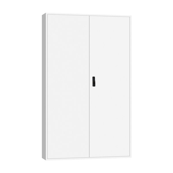 Wall mount M2000 5A-42T=300mm, back wall+swinghandle, IP54 image 4