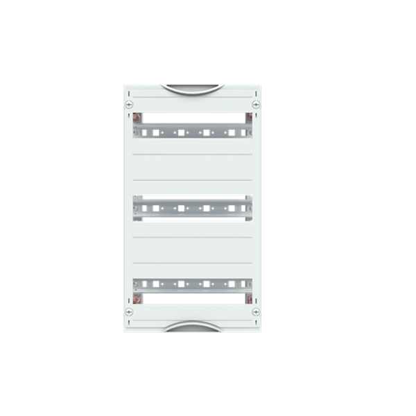 MG413 DIN rail mounting devices 450 mm x 250 mm x 120 mm , 00 , 1 image 2