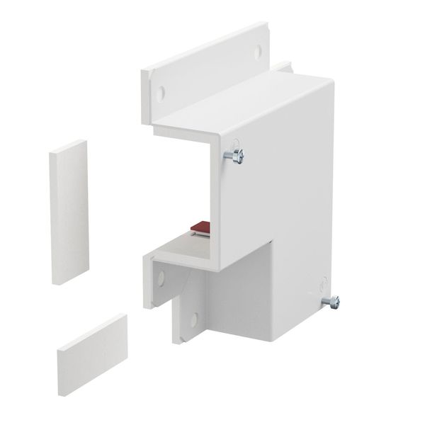 BSKM-FW 0407 RW Flat angle for wall and ceiling mounting 40x70 image 1