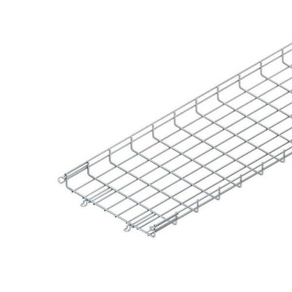 MTC 54,400 V mesh tray, U-shaped image 1