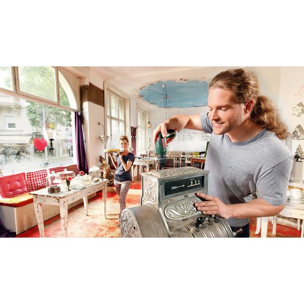 IXO Collection - Torque Setting attachment image 2