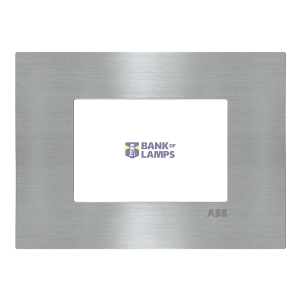 Z2373.1 OX 3M stainless steel plate image 1