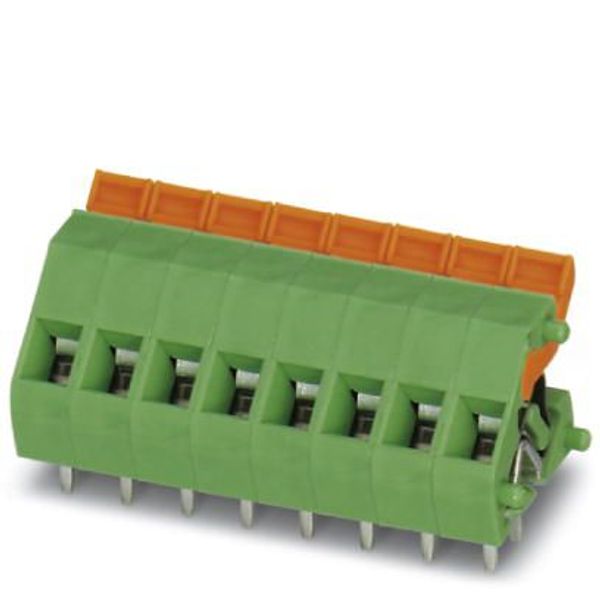 ZFKDS 1,5-W-5,08 - PCB terminal block image 3