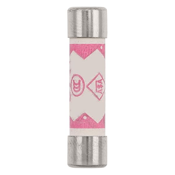Fuse-link, Overcurrent NON SMD, 3 A, AC 240 V, BS1362 plug fuse, 6.3 x 25 mm, gL/gG, BS image 18