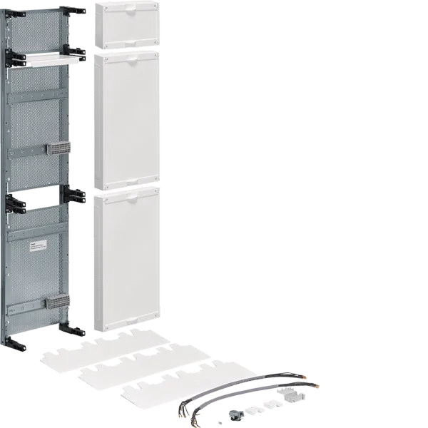 HAG ZU37APZ7 installation kit univers Z 1050x250mm APZ 450mm RfZ 450mm HAN 150mm image 1