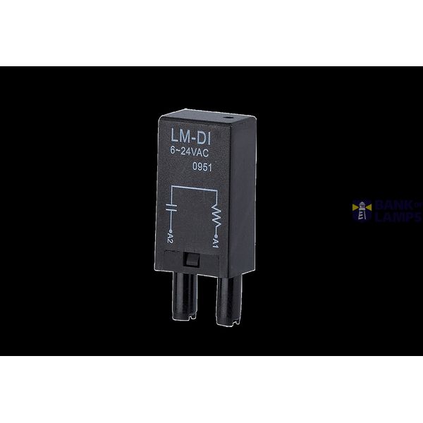 RC Module 24 V AC image 2