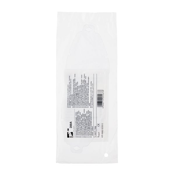 3M™ Safety Glasses Carrying Case, Semi Rigid, Belt Clip/Clasp, 12-0500 image 13