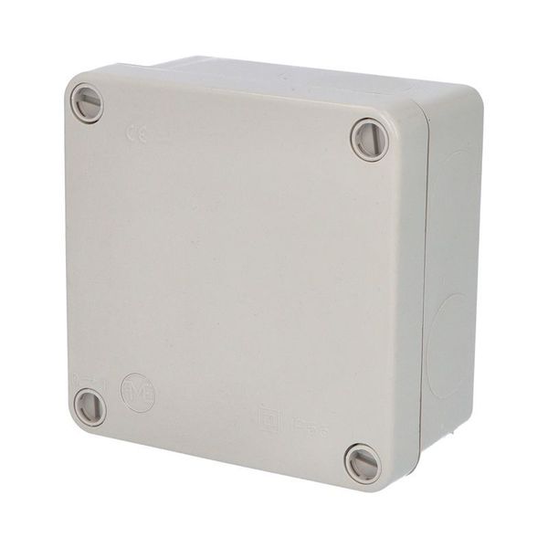 Box 3071 112x112x64mm IP55 image 2