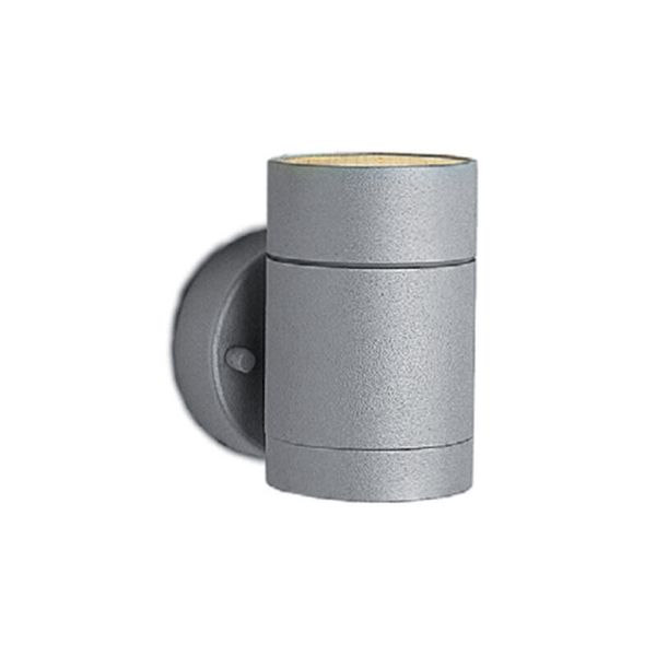 RULO I silver 50W GU10 IP44 image 1