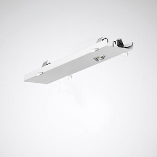 Continuous lines 765... E-Line Next Fix Lens White 3,90W 280lm 70 Emergency light Very Wide (VW) IK02 3 SDCM 7378000 image 1