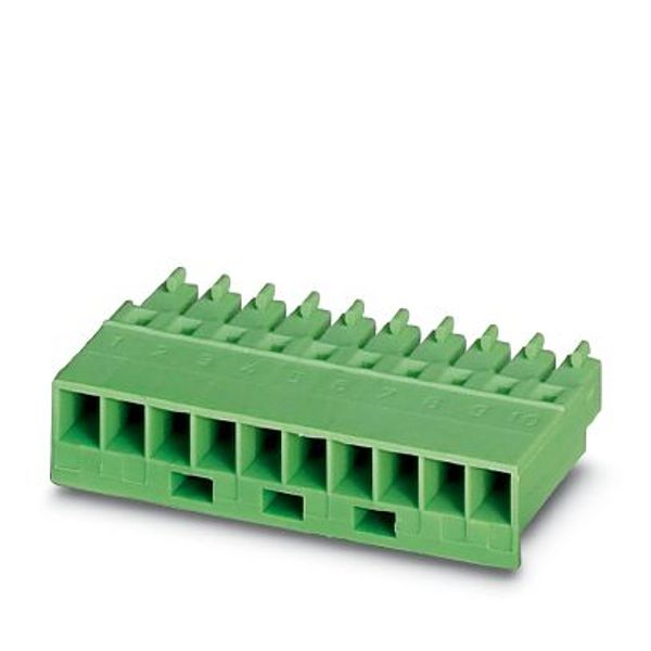 MCC 1/20-STZ-3,81 - PCB connector image 4
