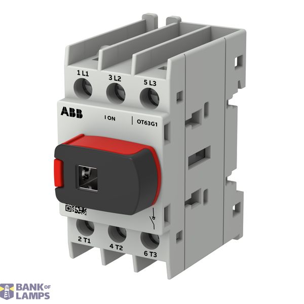 1SCA163523R1001 - ABB image 2
