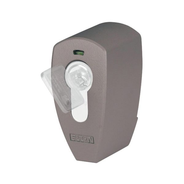 PHZ-A-ADD-ON Deadlock, for cylinder lock, retrofit kit image 4