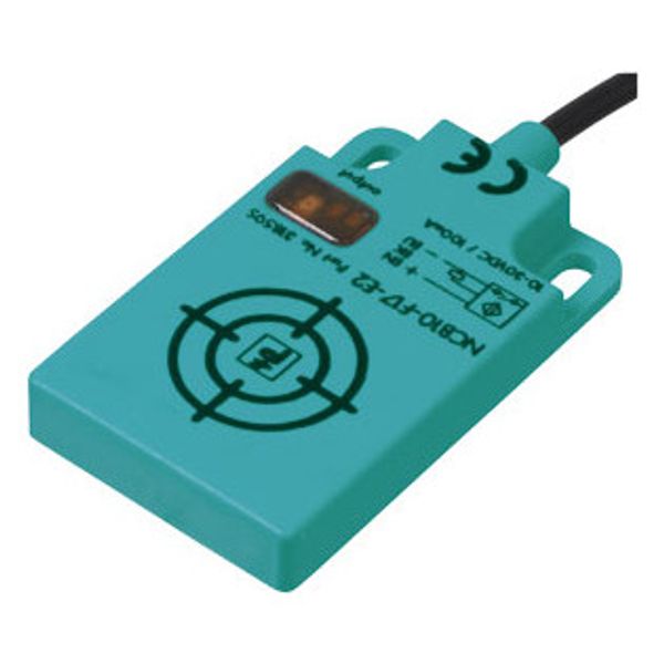 NBB10-F17-E3 Ind Sensor image 1