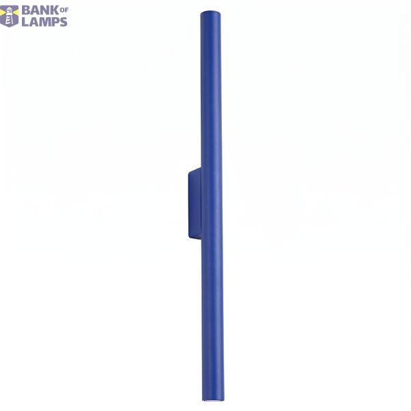 Wall lamp PASTELO 2 ultramarine image 2