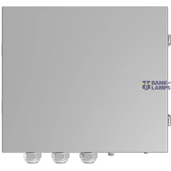 Huawei | LUNA2000 Backup Box | Backup Box-B0 image 1