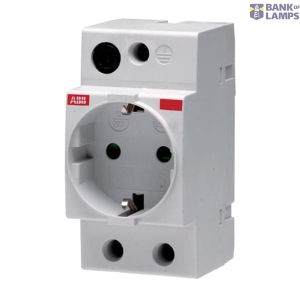 SOCKET 2CSM220000R0721 image 1