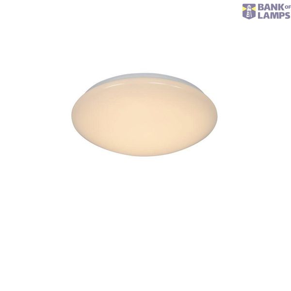 Montone 43 | Ceiling light | White image 1