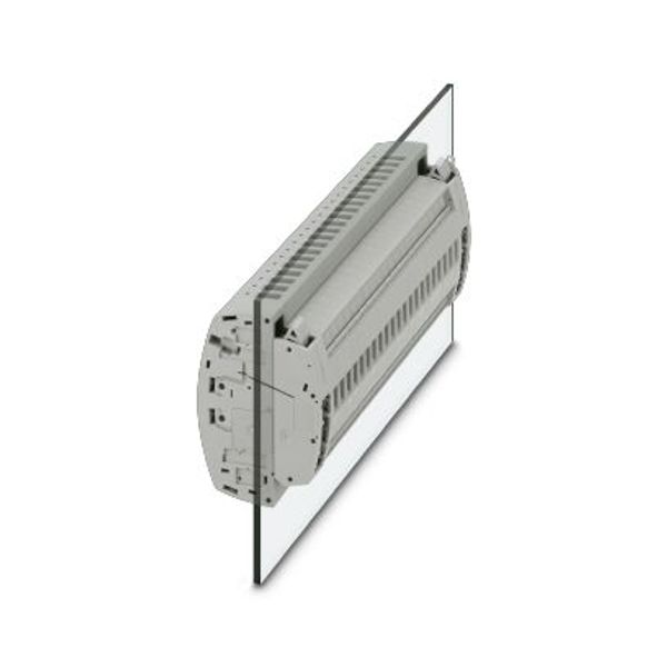 UTWE 6-2/21 - Test terminal strip image 2