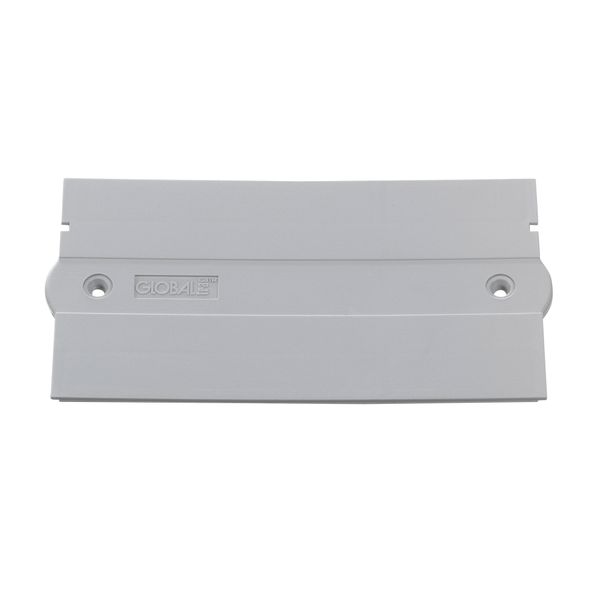 COVER PLATE XTSF10-1 FOR FEED BOXES HA image 1
