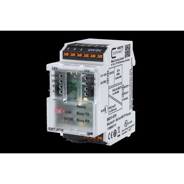 BMT-F-RTR BACnet-Router image 1