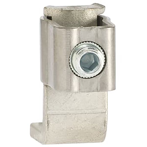 S201MT-D40H10 miniature circuit breaker plus contact image 1