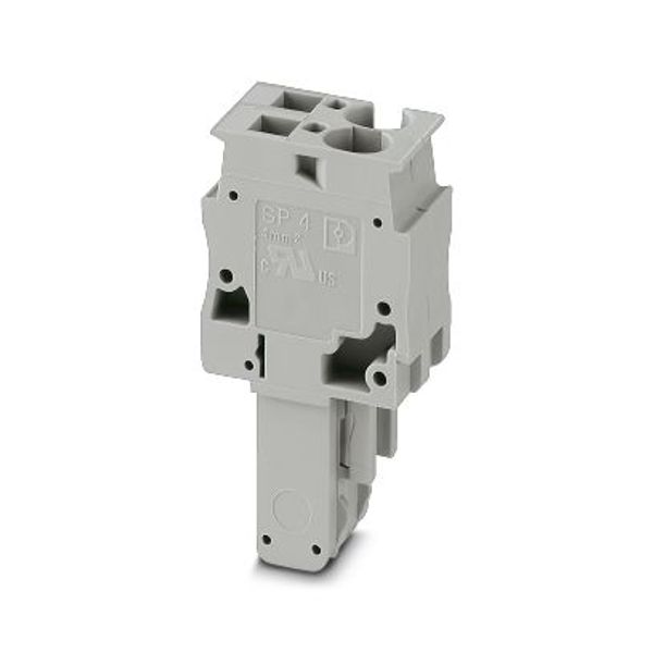 SP 4/ 2 - Plug image 2