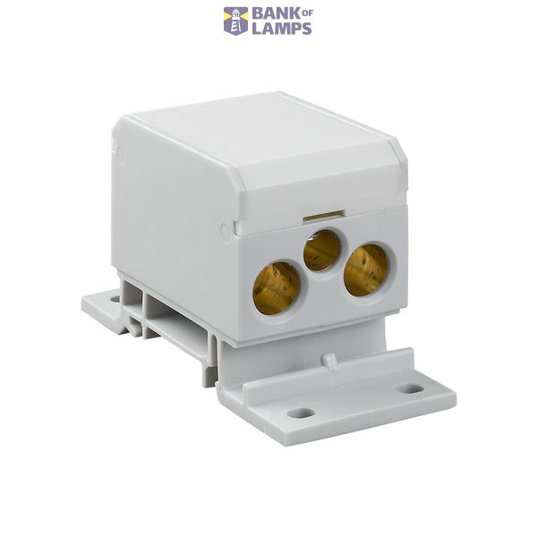 DB6-S Distribution Block image 1