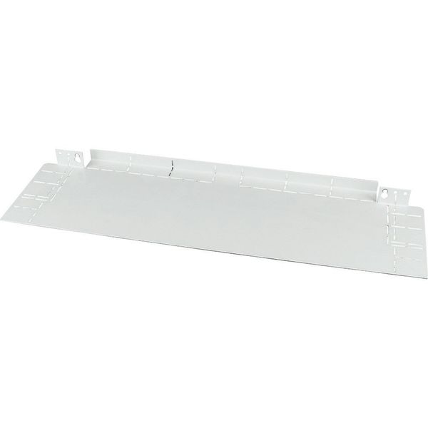 BPZ-ASMF-1000 Partition for mounting on base frame, W = 1000 mm image 4