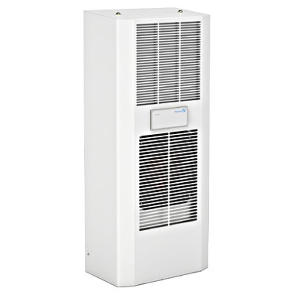 Cooling unit 1500W, outer mounting on the side, Series DTS image 1