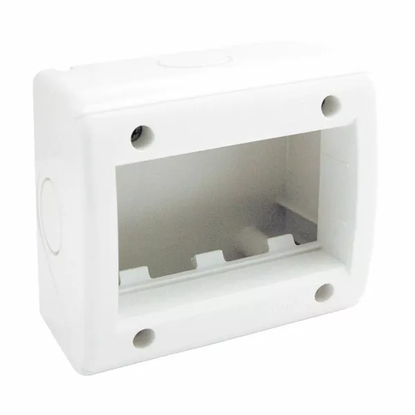ENCLOSURE IP40 3M. S.45 image 1