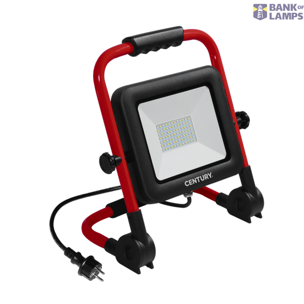 PROIETTORE PORT. LED REWORK image 1