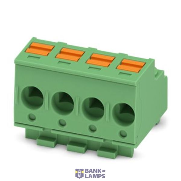 PTS 1,5/ 4-PH-5,0 CLIP-B - PCB connector image 1