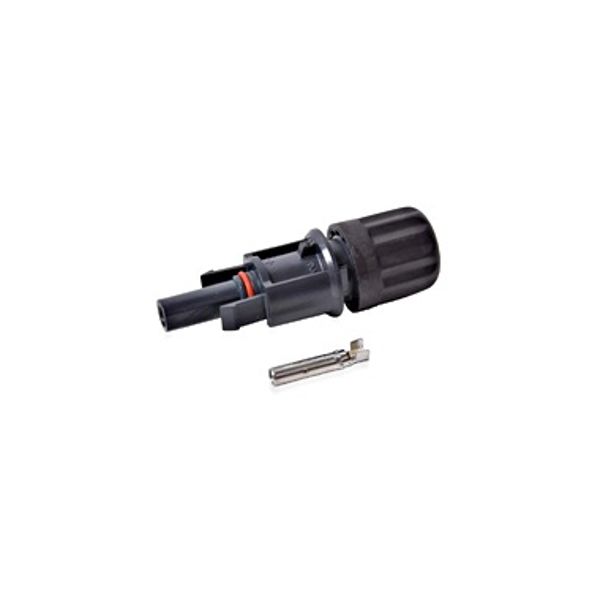 Cable coupling plug set (plug and socket) Trina TS4 image 1