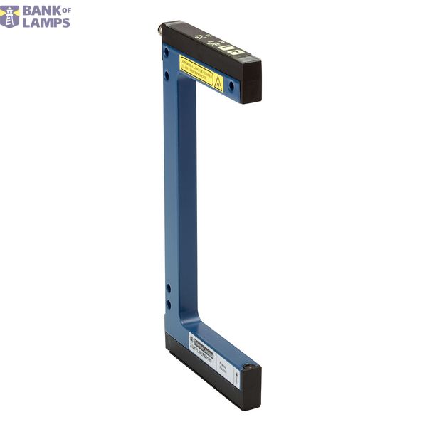 PHOTOELECTRIC SENSOR HYBRID IOL REFLEX SN5M PNP/NPN NO/NC CONNECTOR M1 image 19