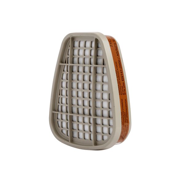 3M™ Gas and Vapour Filter, A2, 6055 image 13