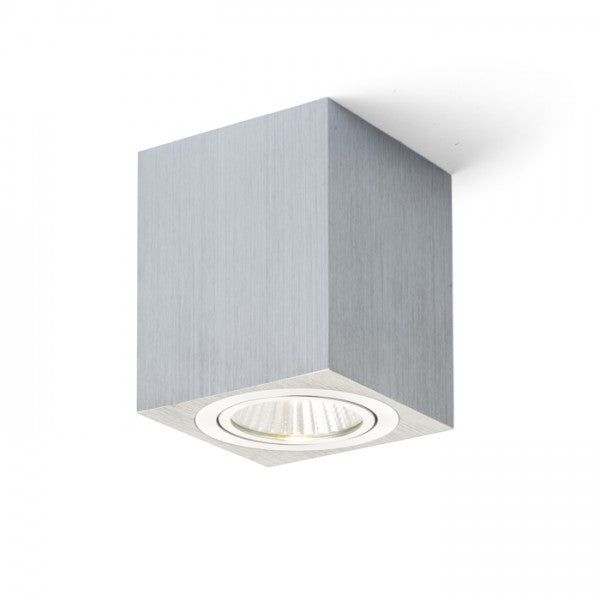 MAYO SQ ceiling directional lamp image 1
