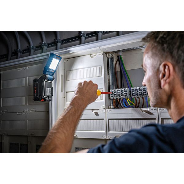 GLI 18V-800 (solo; C) image 1