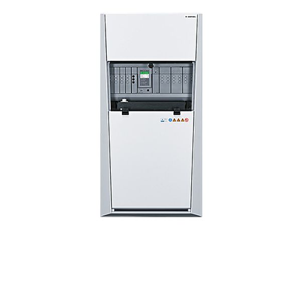 ONLITE central eBox MS1200 - Central emergency lighting unit image 1