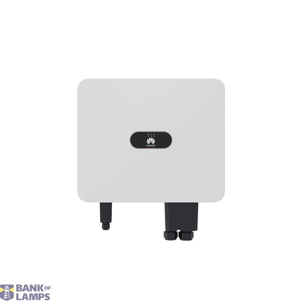 Huawei | High Current Inverter | SUN2000-15KTL-M5 image 1