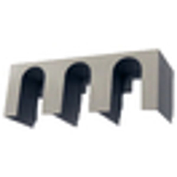 Cover for cable lugs for fuse switch-disconnector size 1 image 4