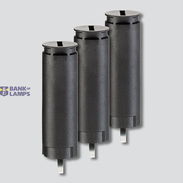 BNG 650-..., SNG/VSNG 850-... Fuse holder image 1