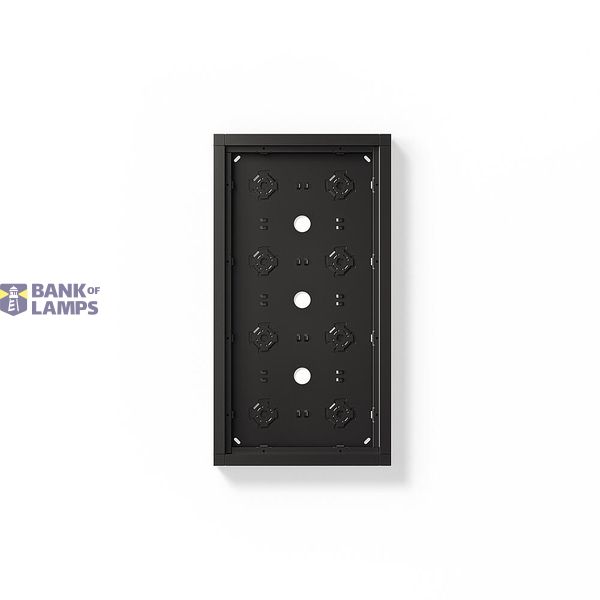 GA 612-4/2-01 DG Surface-mounted housing image 1