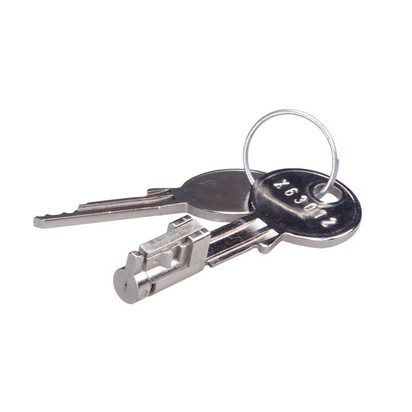 Lock PD-RA-UZA image 1