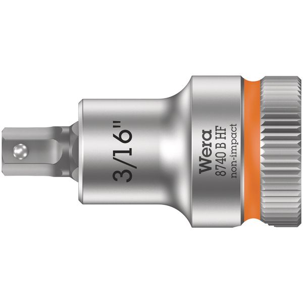 8740 B HF, 3/16&quot; x 35 mm image 1