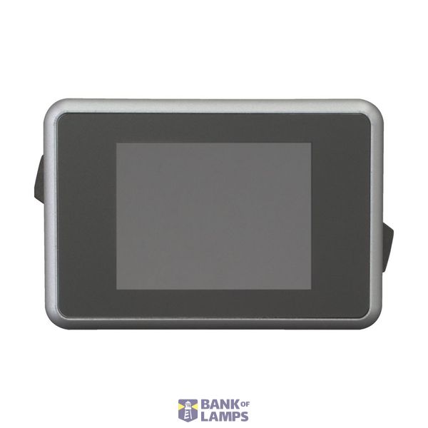 Display, 2z, TFT, 6 digital input + 2 configurable input (digital/0 -  image 4
