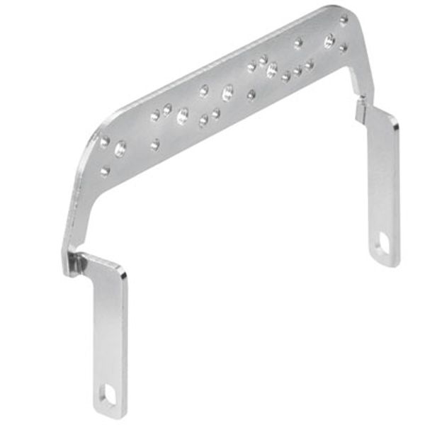 Heavy-duty connectors, Accessories, Shield clamp image 1