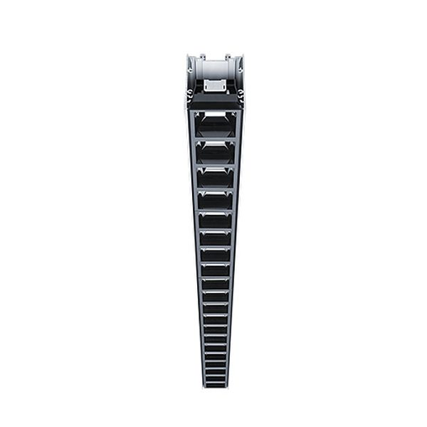 SLN2-B 2500-Z40 L1750 MC LDO E3D BKG - Batten for LED light line image 1