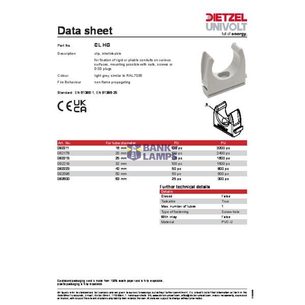 CL 63 LG image 2